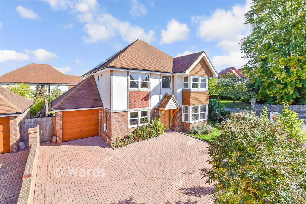 Main image of property: Lancet Lane, Maidstone, Kent
