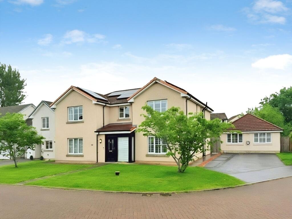 Main image of property: Bruce Road, Crossgates, KY4