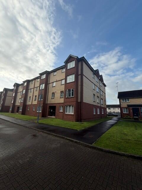 Main image of property: Bulldale Street, Glasgow, G14