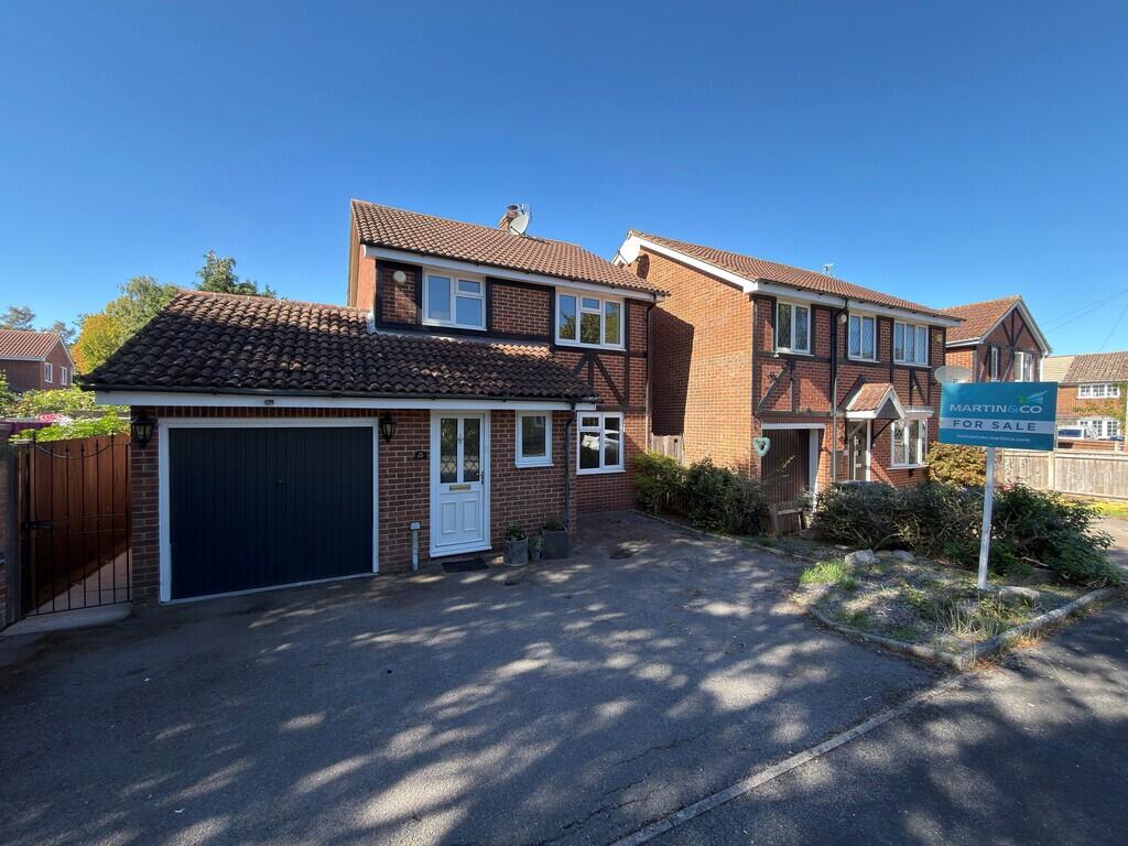 Main image of property: South Ham