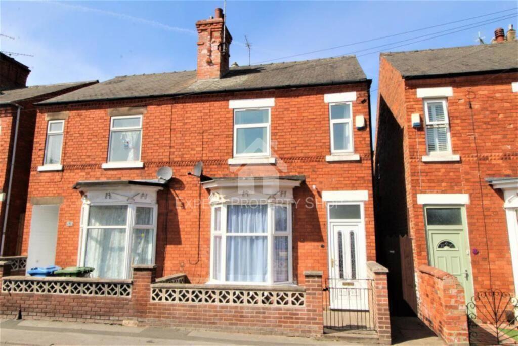 Main image of property: Victoria Road, Worksop