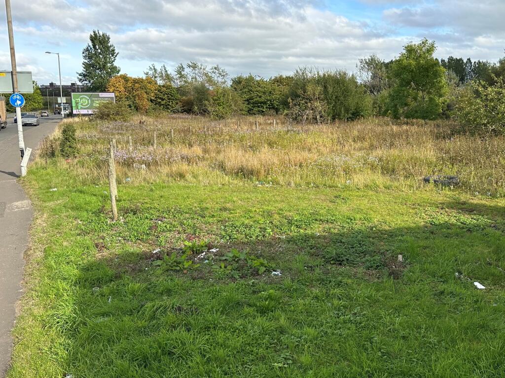 Main image of property:  Royston Road, Glasgow, G21 2AA