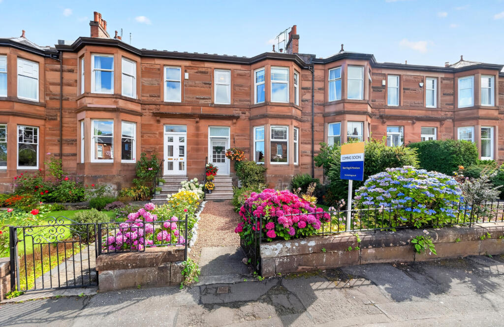 Main image of property: Deanwood Avenue, Netherlee, East Renfrewshire, G44