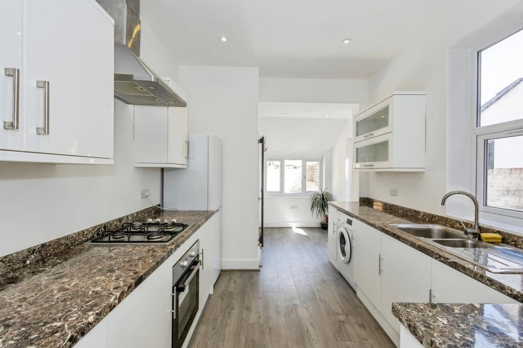 Main image of property: Hudson Road, Southsea, Hampshire, PO5