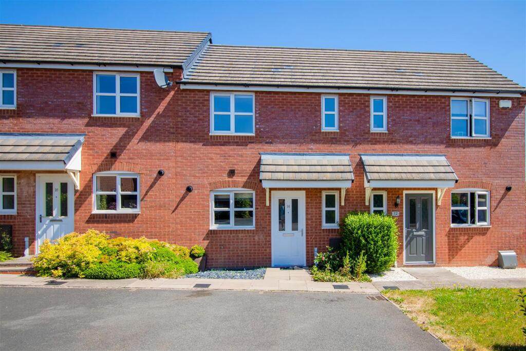 Main image of property: Chapple Hyam Avenue, Bishops Itchington, Southam