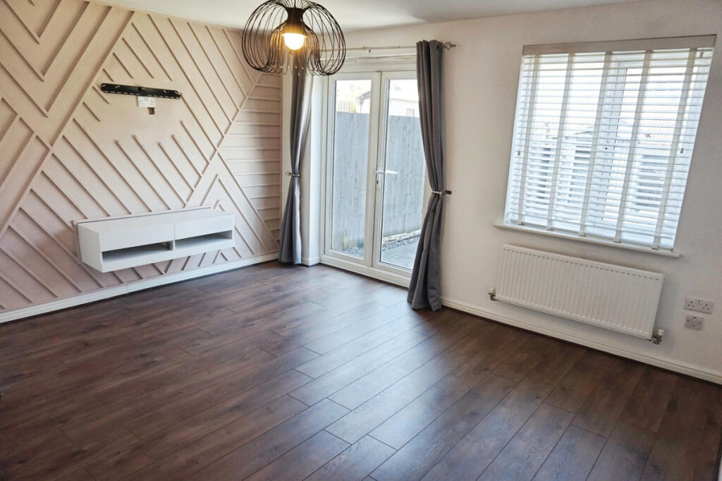 Main image of property: Willowbrook Gardens, St Mellons, Cardiff, CF3
