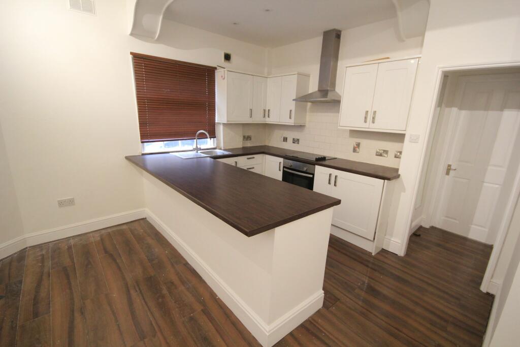Main image of property: Crown Street, Harrow