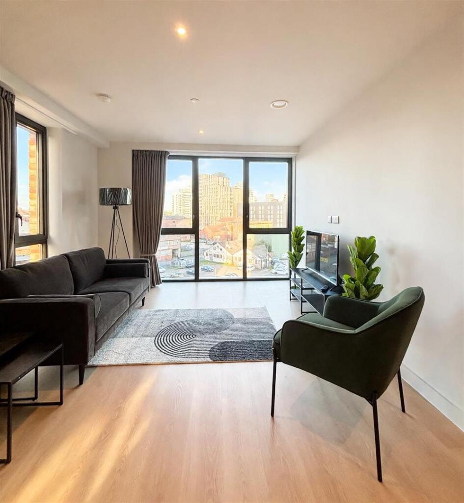 Main image of property: 1 Dutton Street, Manchester, Manchester