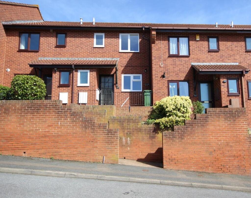 Main image of property: Celia Crescent, Beacon Heath, Exeter