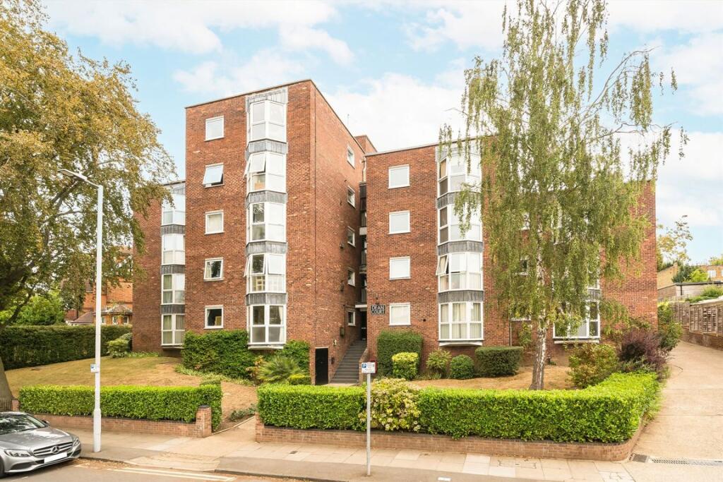 Main image of property: Queens Road, Kingston Upon Thames
