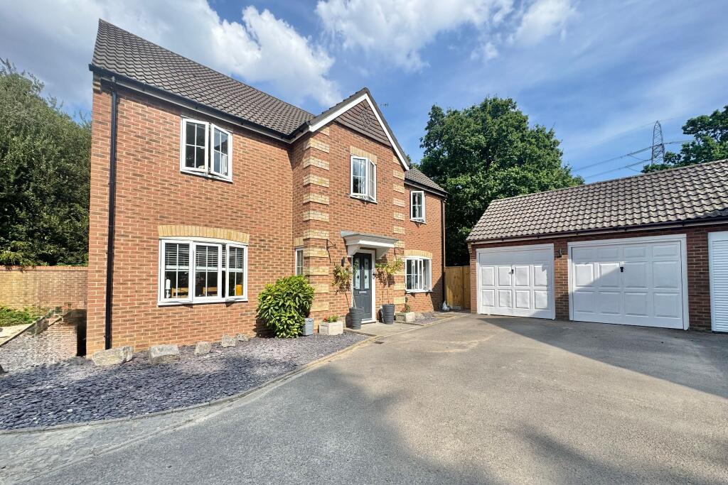 Main image of property: Mollison Rise, Whiteley