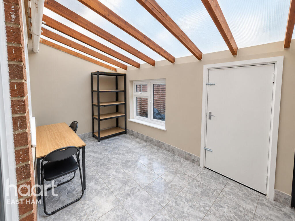 Main image of property: Napier Road, London