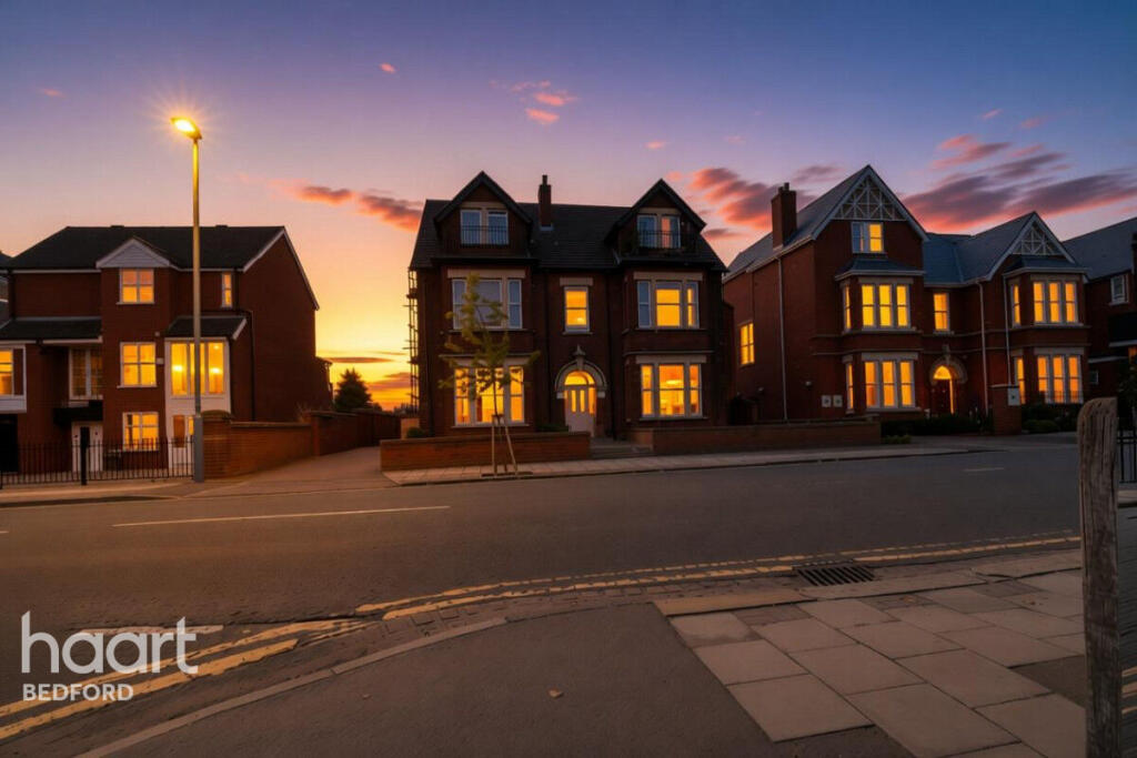 Main image of property: Shakespeare Road, BEDFORD
