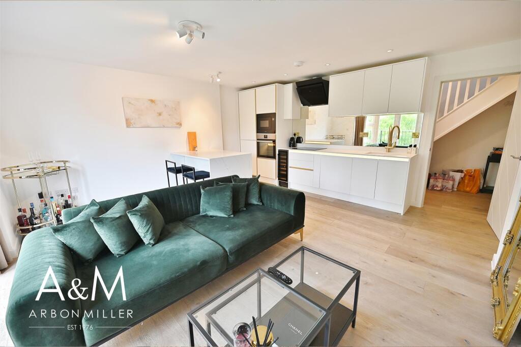 Main image of property: Netley Road, Newbury Park
