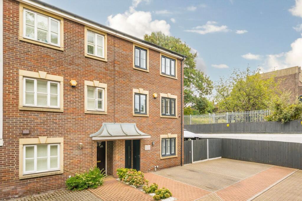 Main image of property: Buckley Close, Forest Hill