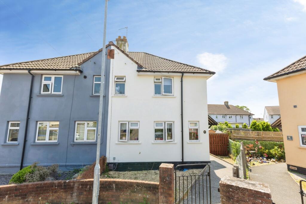 Main image of property: Argyle Avenue, Weston-super-Mare, Somerset, BS23