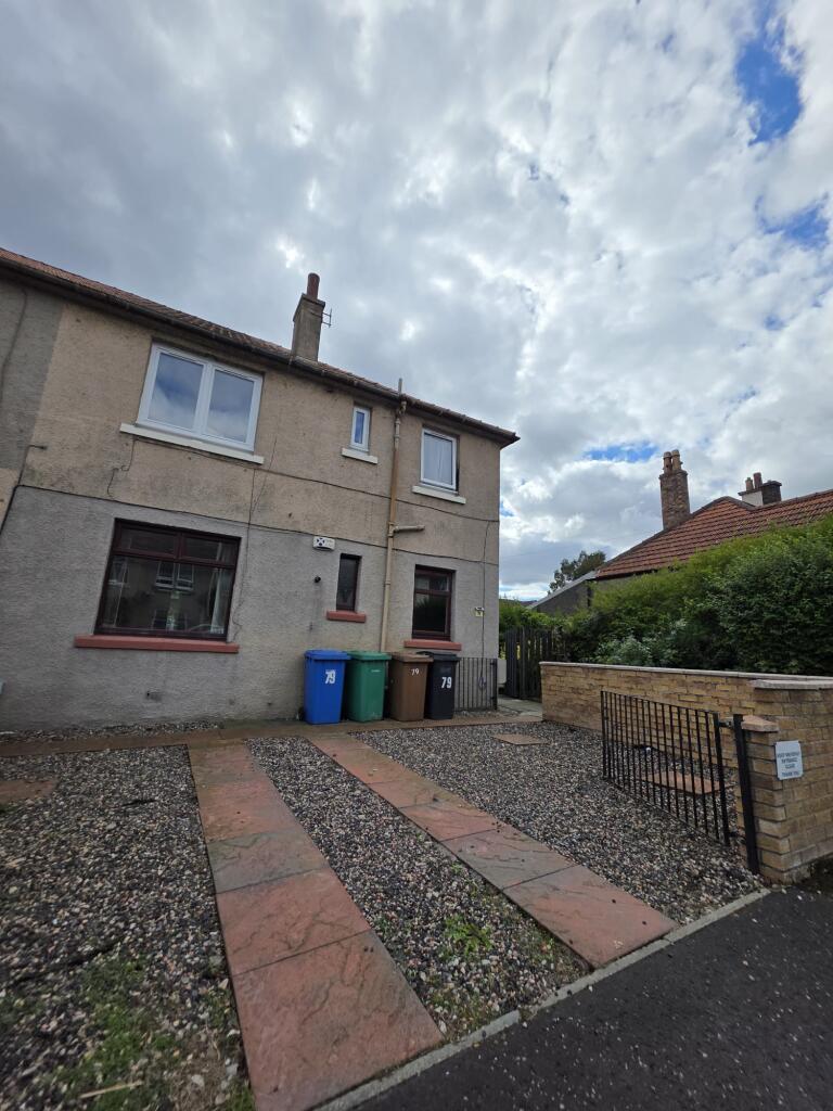 Main image of property: Strathkinnes Road, Kirkcaldy, Fife