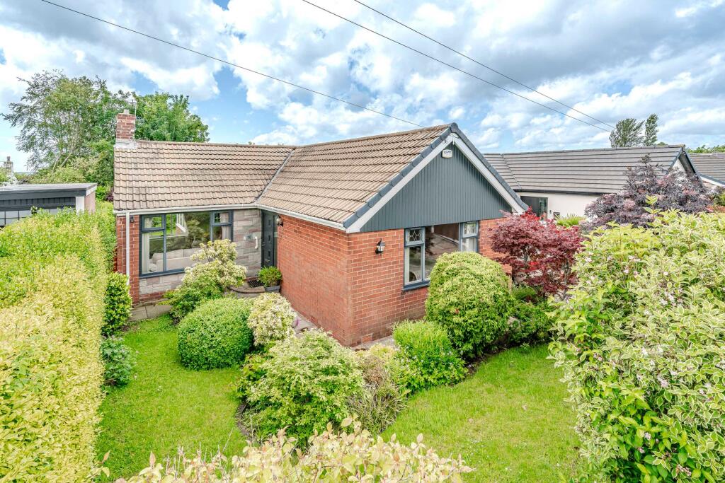 Main image of property: Lower Hill Drive, Heath Charnock, PR6