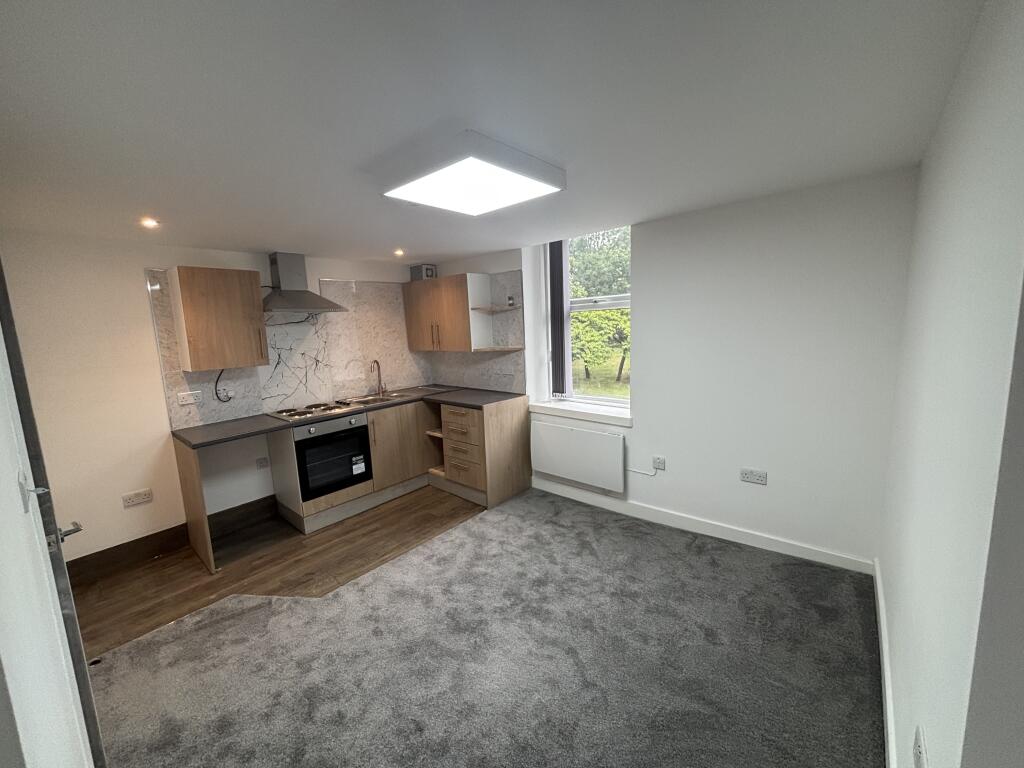 Main image of property: Colne Road,