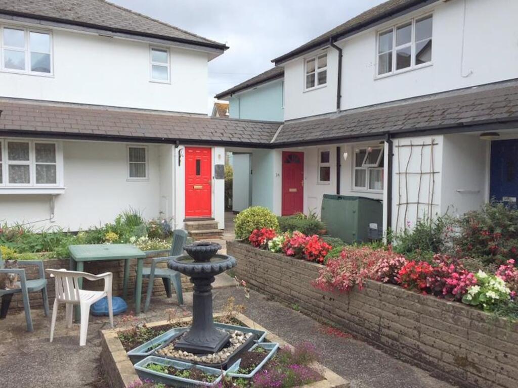 Main image of property: St. Katherines Way, Totnes, TQ9