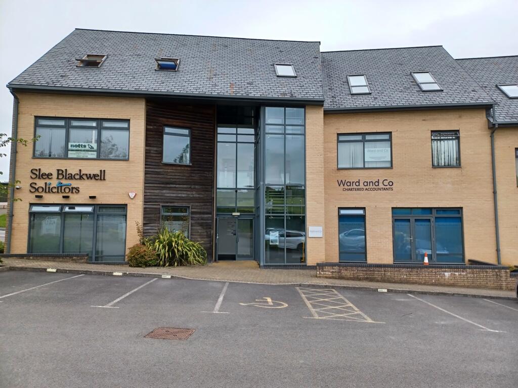 Main image of property: 2 Lime Court, Pathfields Business Park, South Molton, Devon, EX36 3LH