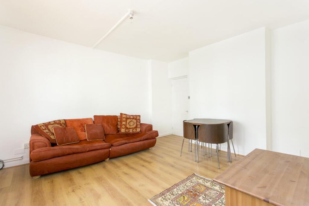 Main image of property: Harmood Street, Camden NW1