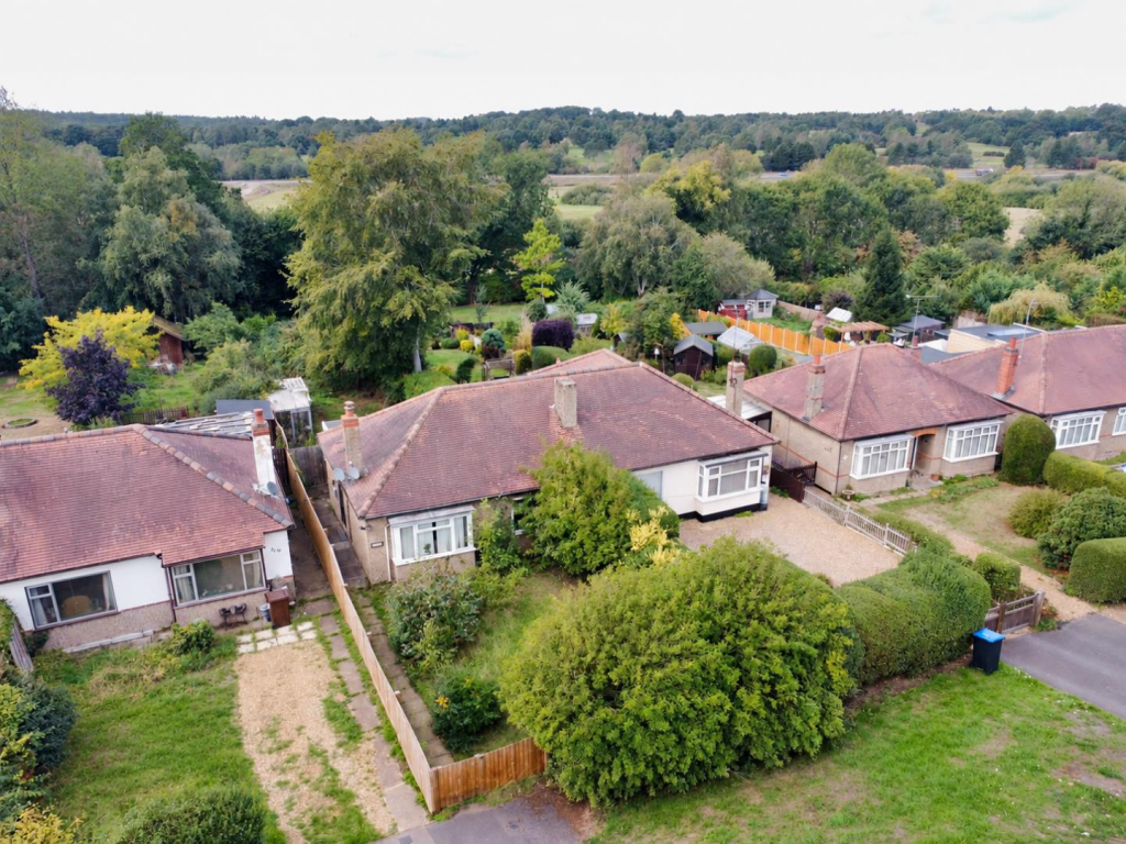 Main image of property: Welford Road, Kingsthorpe, Northampton NN2