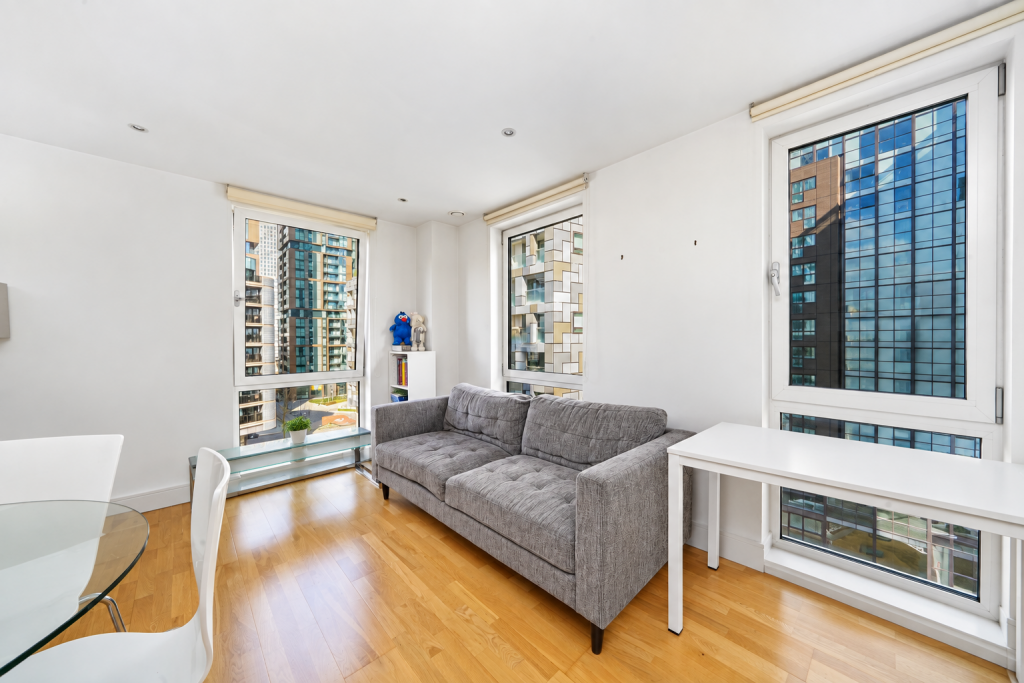Main image of property: Indescon Square, Canary Wharf, E14