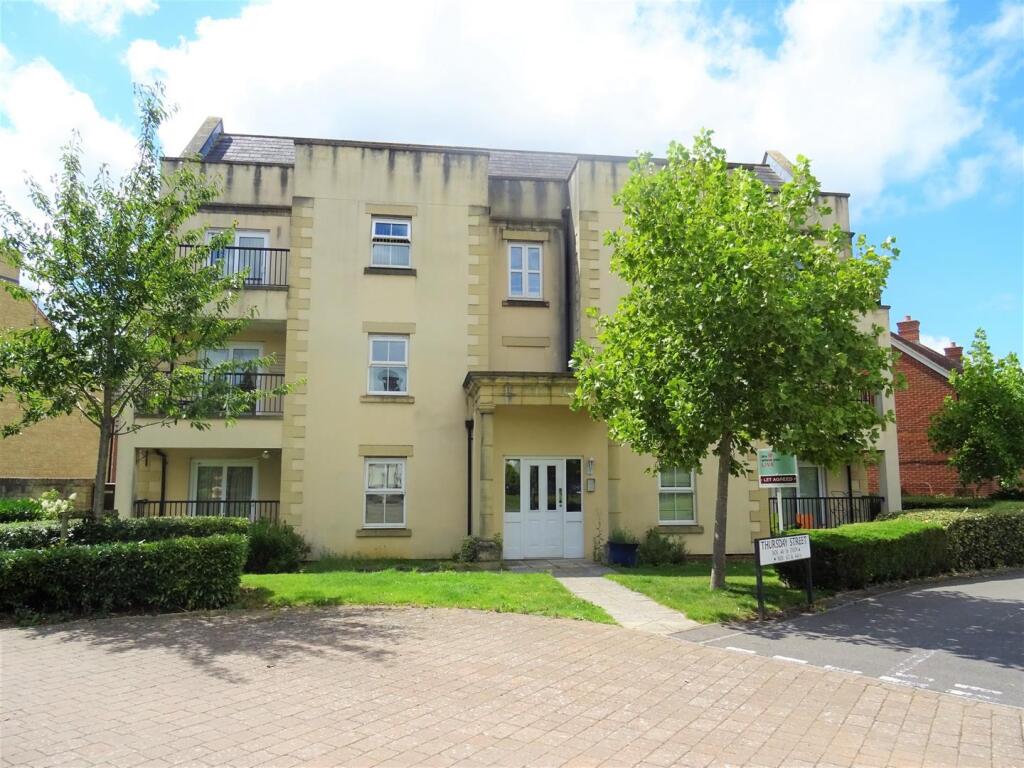 Main image of property: Thursday Street, Haydon End, Swindon