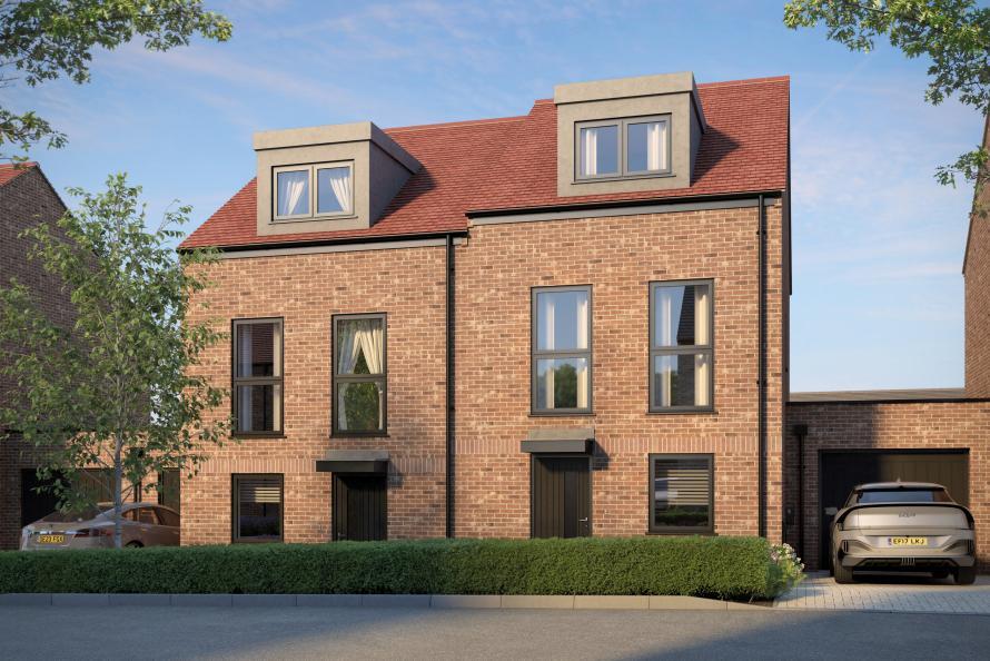 Main image of property: Kennel Lane,
Billericay,
Essex,
CM129RR