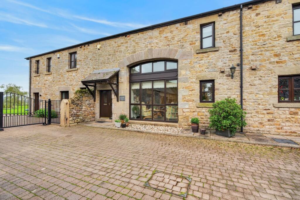 Main image of property: Archway Barn, Crimbles Lane, Cockerham, Lancaster, LA2