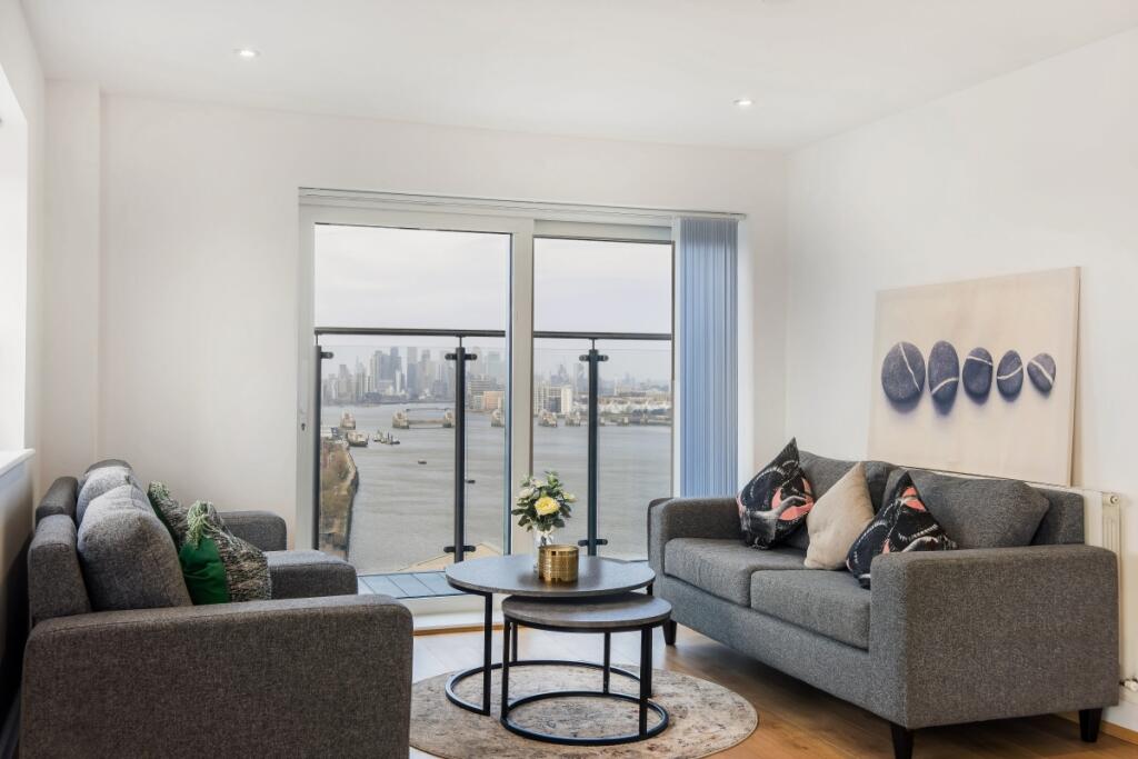 Main image of property: Mast Quay London SE18