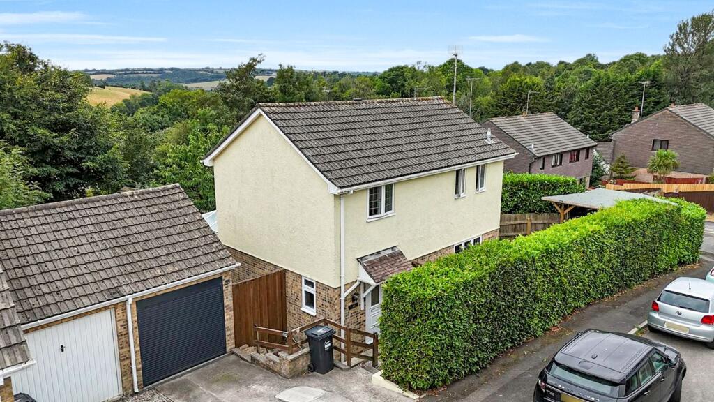 Main image of property: Trevanion Road, Liskeard, PL14