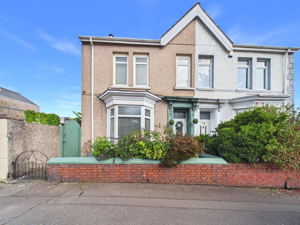 Main image of property: Martin Street, Morriston, SA6