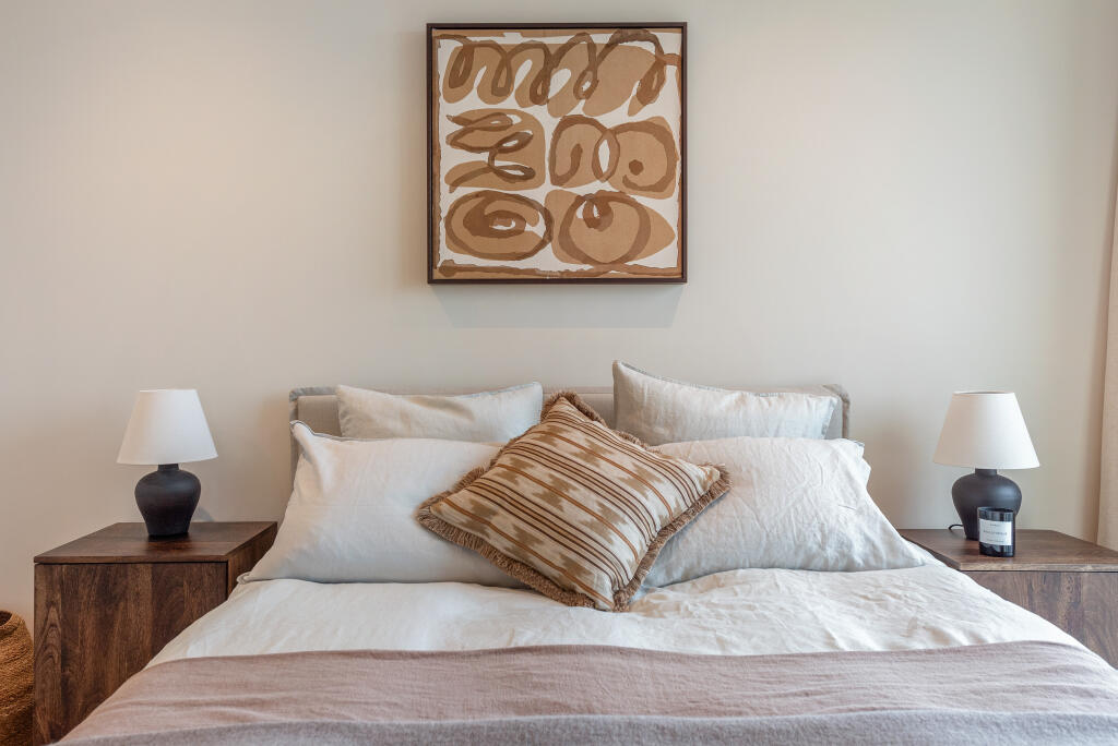 Main image of property: Riverstone Heights, Reed Avenue, London, E3 3ZE