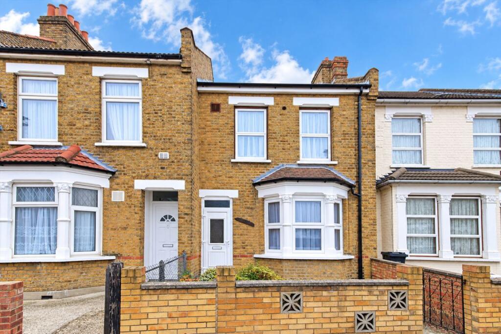 Main image of property: Cambridge Road, Hounslow