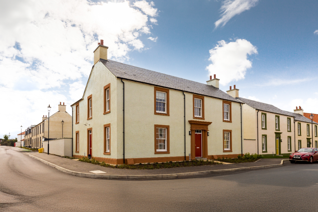 Main image of property: 4 Coal Rd,
Longniddry,
EH32 0FP