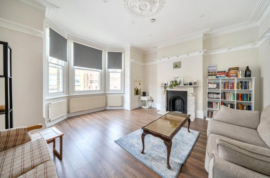 Main image of property: Waldegrave Road, London, SE19