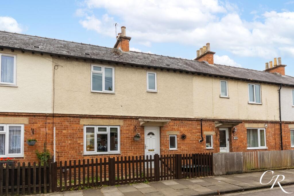 Main image of property: Hope Street, Cheltenham