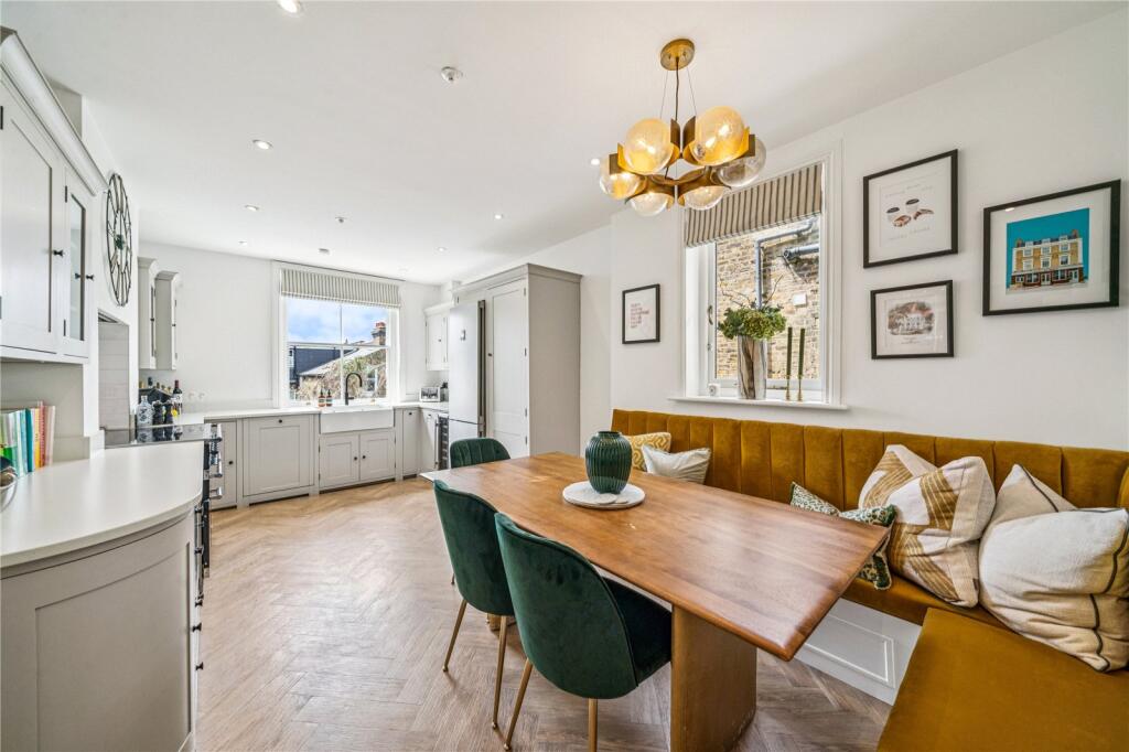 Main image of property: Gayville Road, SW11