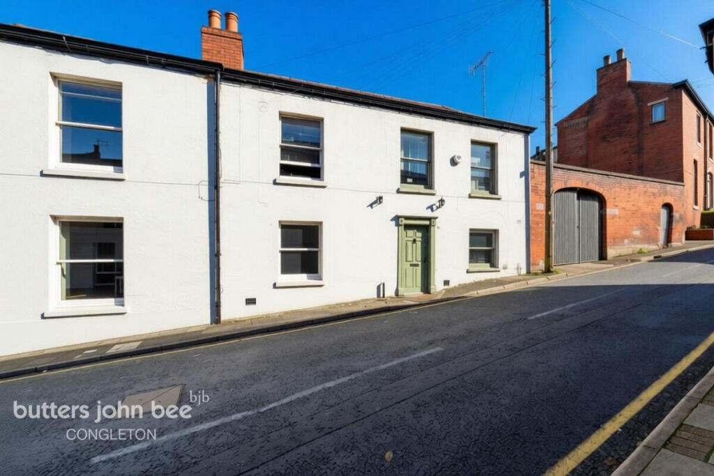 Main image of property: Chapel Street, Congleton