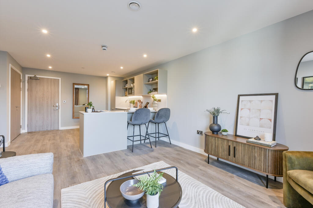 Main image of property: Spinners Yard, Skinner Lane, Sheepscar, Leeds