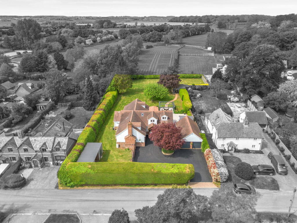 Main image of property: Wyddial Croft, Wyddial