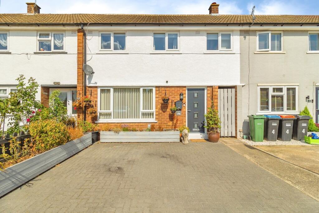 Main image of property: Thames Close, Bletchley, Milton Keynes, Buckinghamshire, MK3