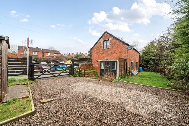 Main image of property: Westfield Walk, Leominster, Herefordshire
