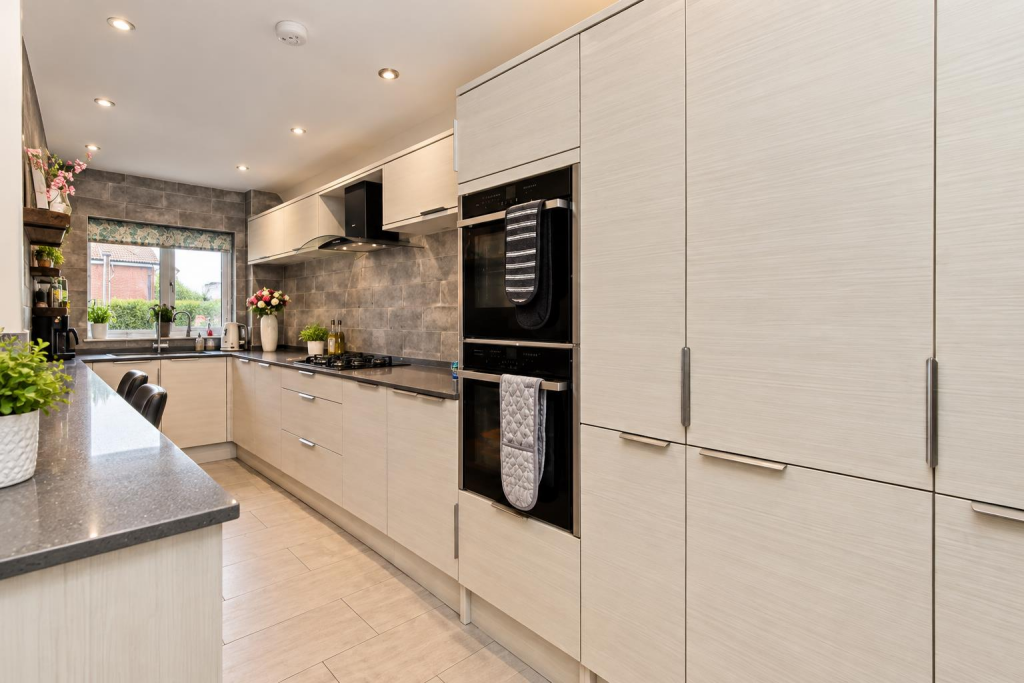 Main image of property: Kingsley Avenue, Borehamwood