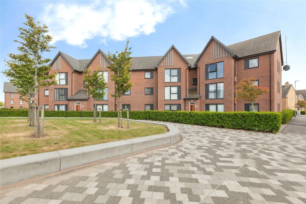 Main image of property: Tay Road, Lubbesthorpe, Leicester, LE19