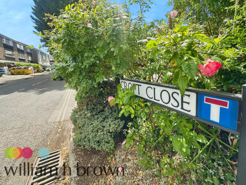 Main image of property: Croft Close, BRAINTREE