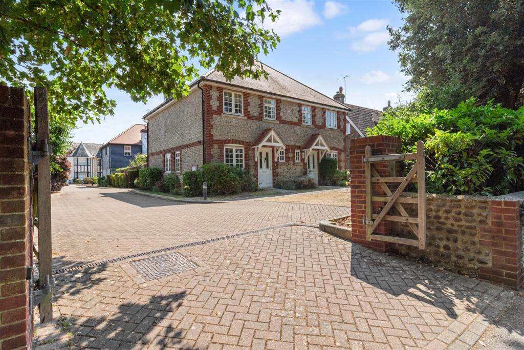 Main image of property: Oaklands, Ferring, Worthing