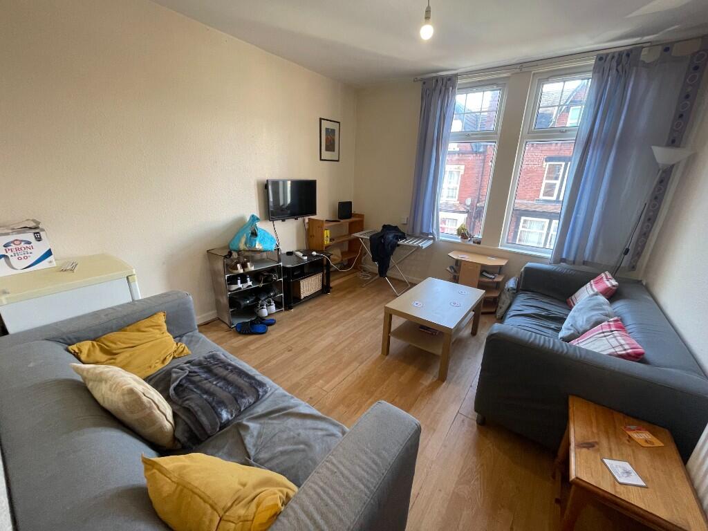 Main image of property: Winston Gardens, Leeds, West Yorkshire, LS6